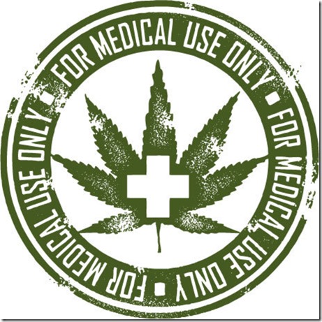 bigstock-Medical-Marijuana-Stamp-27372164