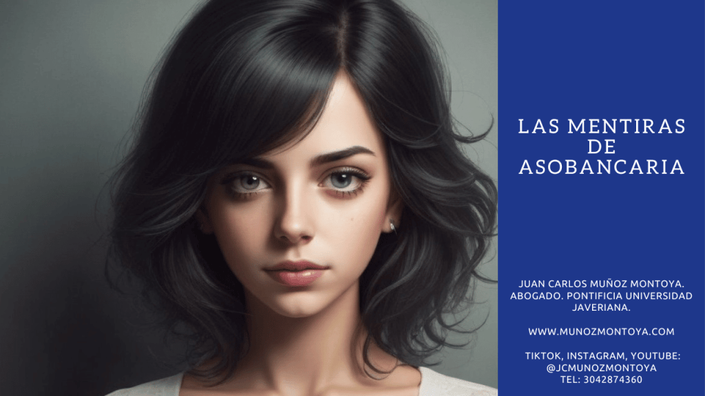 Asobancaria culpa al trámite de insolvencia de los fracasos de los abogados de los&nbsp;Bancos