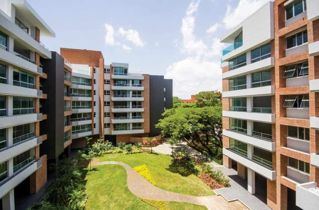 ¿Puede el Administrador de un Conjunto Residencial prohibir el acceso a visitantes por el&nbsp;Covid19?