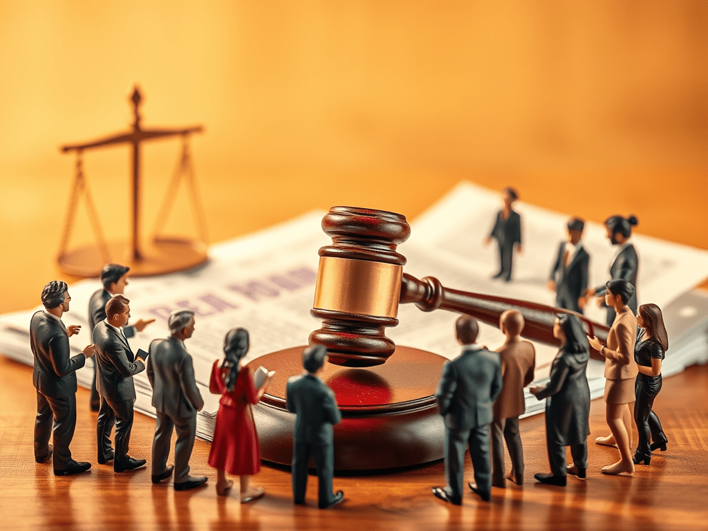 Impacto de la Ley 2445 de 2025 en los trámites de insolvencia de persona natural no comerciante (tanto los actuales como los que se&nbsp;vienen).