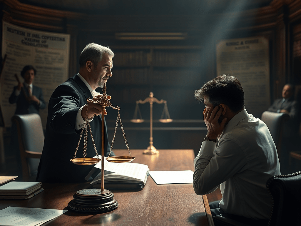 Ámbito Jurídico publicó una columna sobre el régimen de insolvencia: Está&nbsp;sesgada.